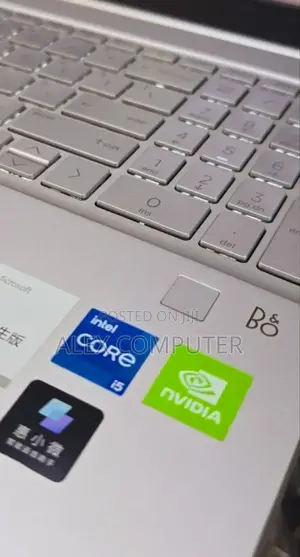 New Laptop HP Pavilion 14 16GB Intel Core I5 SSD 512GB