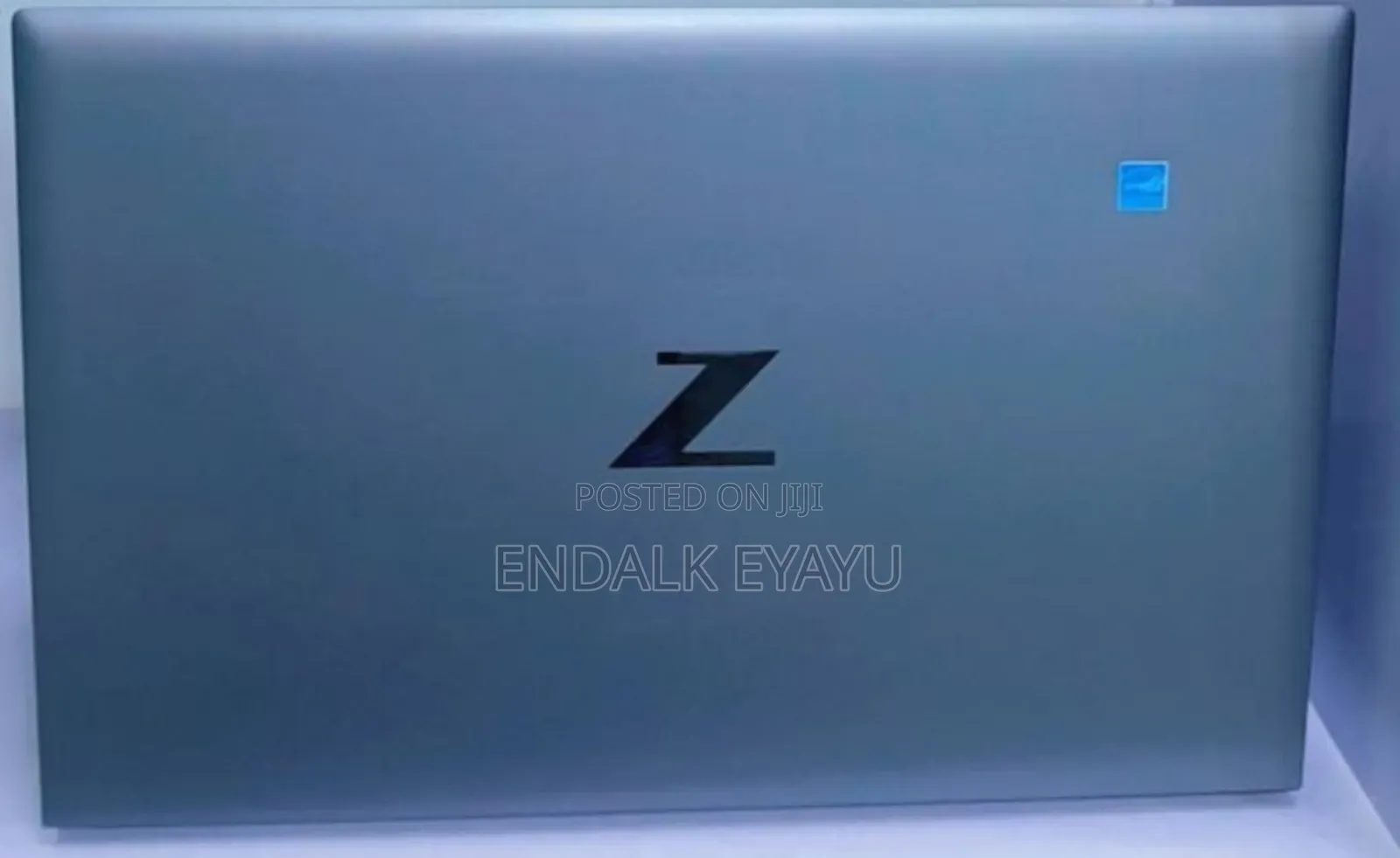 New Laptop HP 16GB Intel Core I7 SSD 512GB