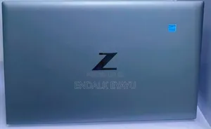 Photo - New Laptop HP 16GB Intel Core I7 SSD 512GB