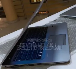 New Laptop HP EliteBook 840 G3 8GB Intel Core i5 HDD 1T