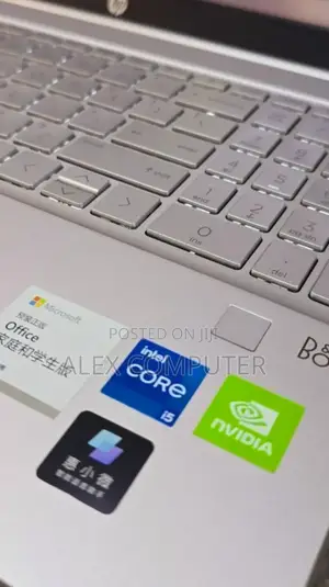 New Laptop HP Pavilion 14 16GB Intel Core I5 SSD 512GB