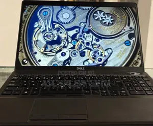 New Laptop Dell Latitude 5501 16GB Intel Core I7 SSD 512GB