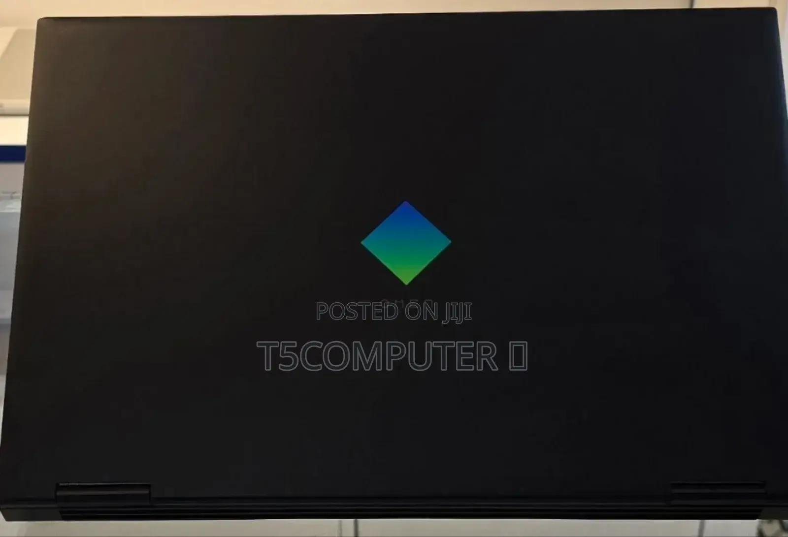 New Laptop HP Omen 15 16GB Intel Core I7 SSD 1T