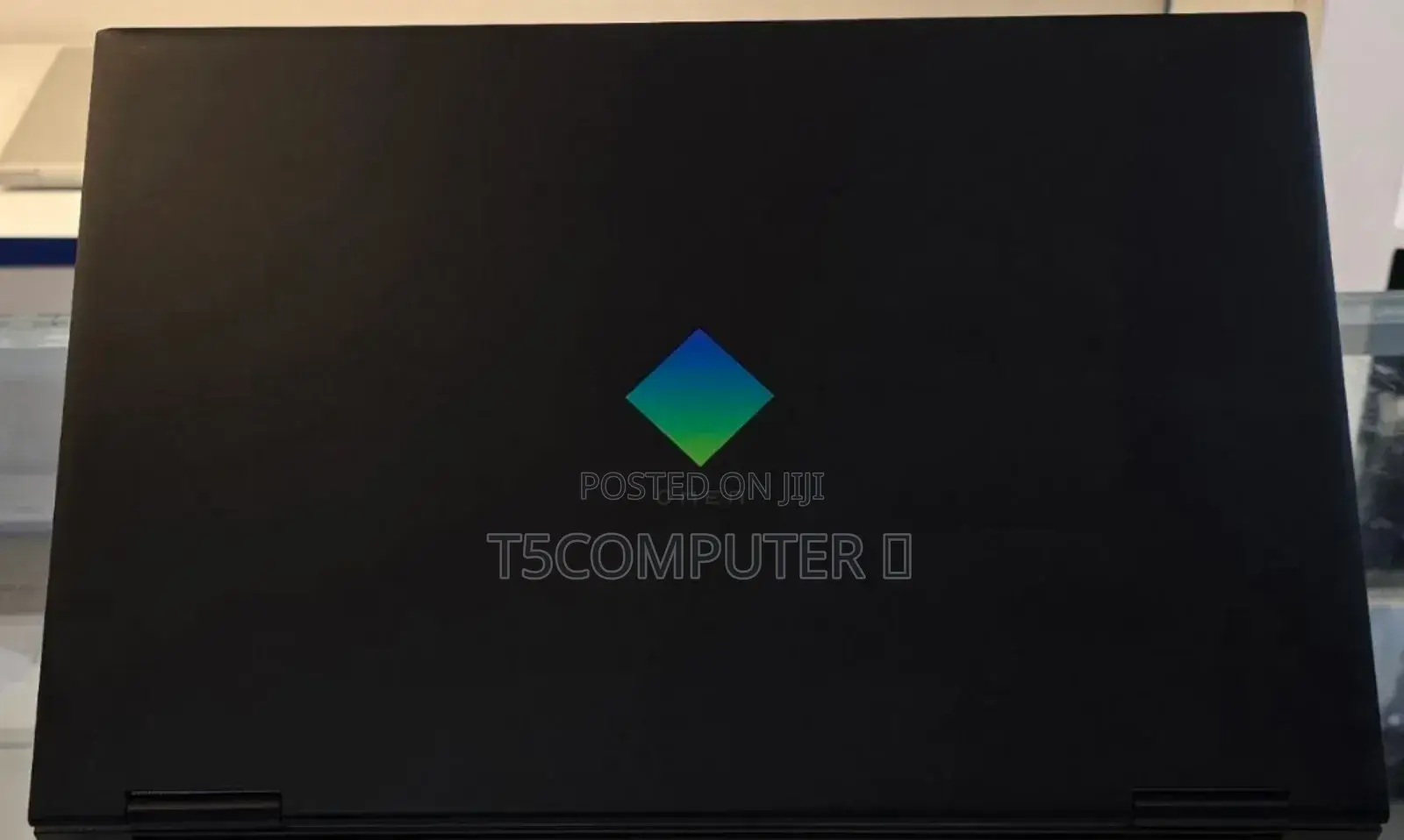 New Laptop HP Omen 15 16GB Intel Core I7 SSD 1T