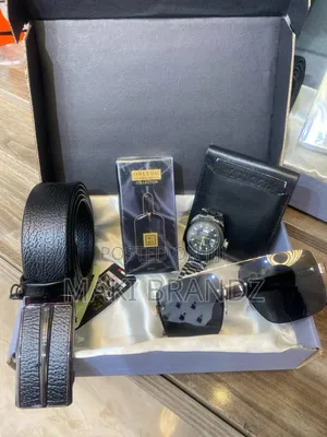 Photo - Gift Package