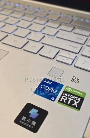 New Laptop HP Pavilion 14 16GB Intel Core I7 SSD 1T