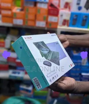 New C idea CM8800 Plus 512 GB White