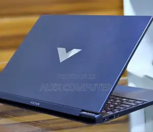 New Laptop HP Victus 16 24GB Intel Core I5 SSD 512GB