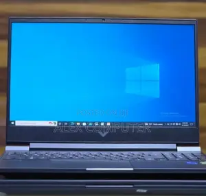 New Laptop HP Victus 16 24GB Intel Core I5 SSD 512GB