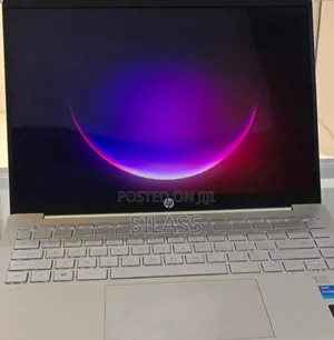 New Laptop HP Pavilion 14 16GB Intel Core I7 SSD 1T