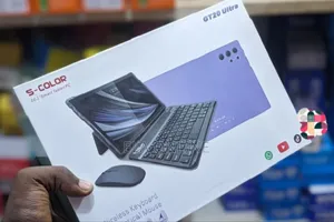 New C idea CM8800 Plus 512 GB Black