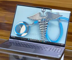 New Laptop Lenovo Yoga 7i 16GB Intel Core I7 SSD 512GB