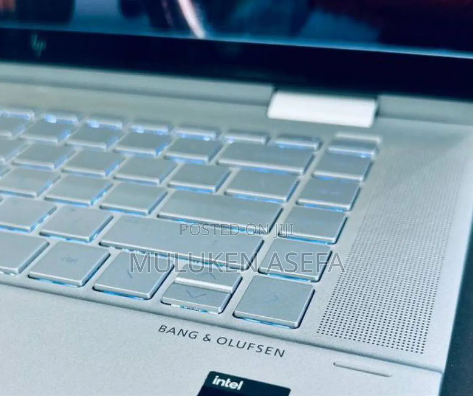 New Laptop HP Envy X360 16GB Intel Core I7 SSD 1T