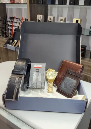 Photo - Gift Package