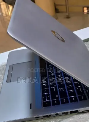 Photo - New Laptop HP EliteBook 840 G3 8GB Intel Core I5 SSD 1T