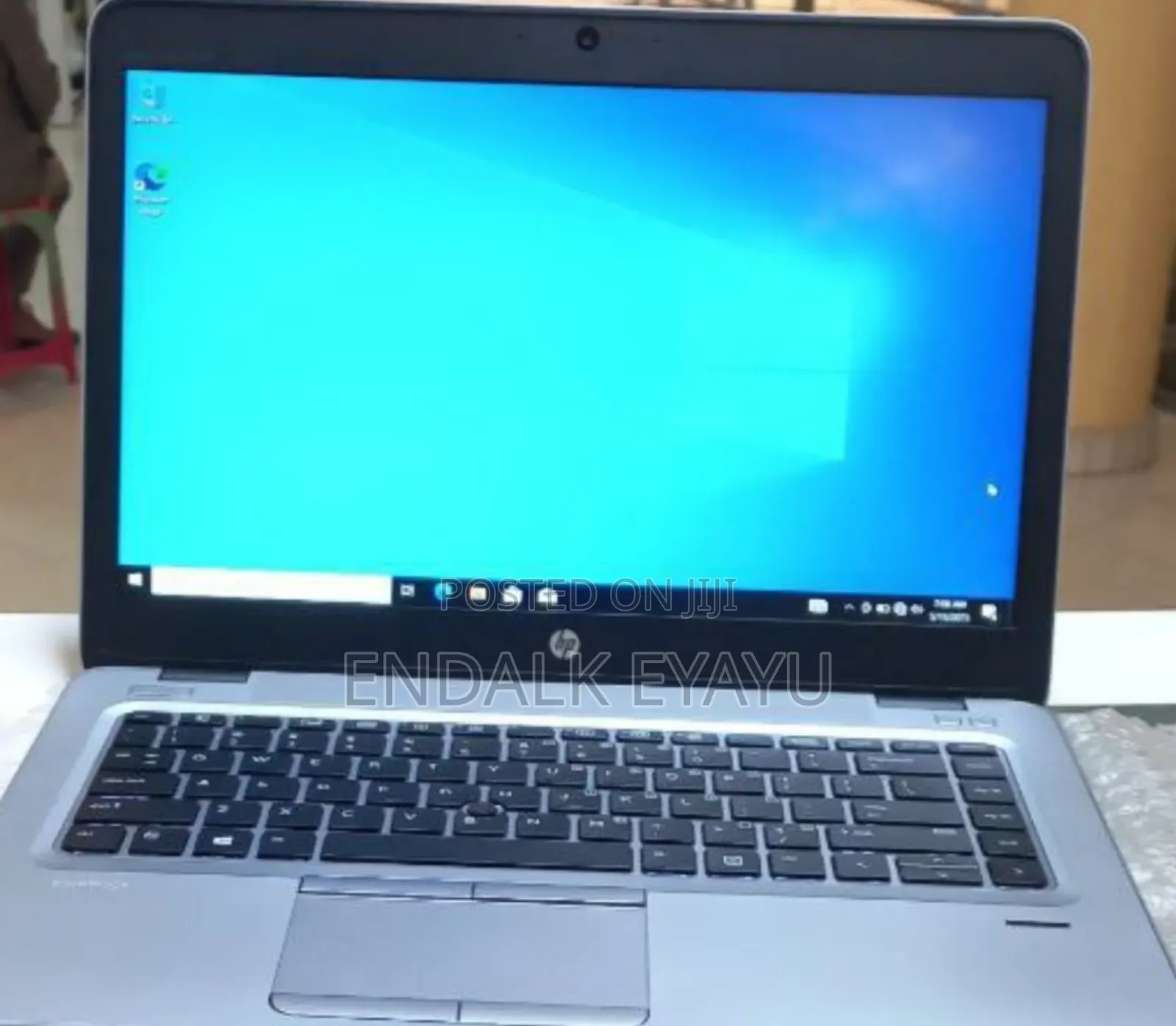 New Laptop HP EliteBook 840 G3 8GB Intel Core I5 SSD 1T