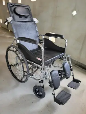 Multipurpose Commode Wheelchair嬰مwheelchair፪wheelchairoōዊልቼር