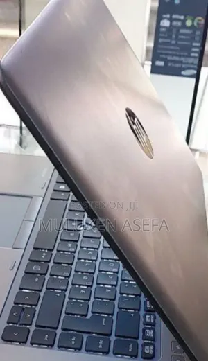 New Laptop HP EliteBook 840 G2 8GB Intel Core I5 SSD 500GB