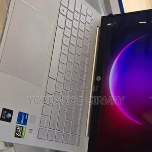 New Laptop HP Pavilion 15 16GB Intel Core I5 SSD 1T