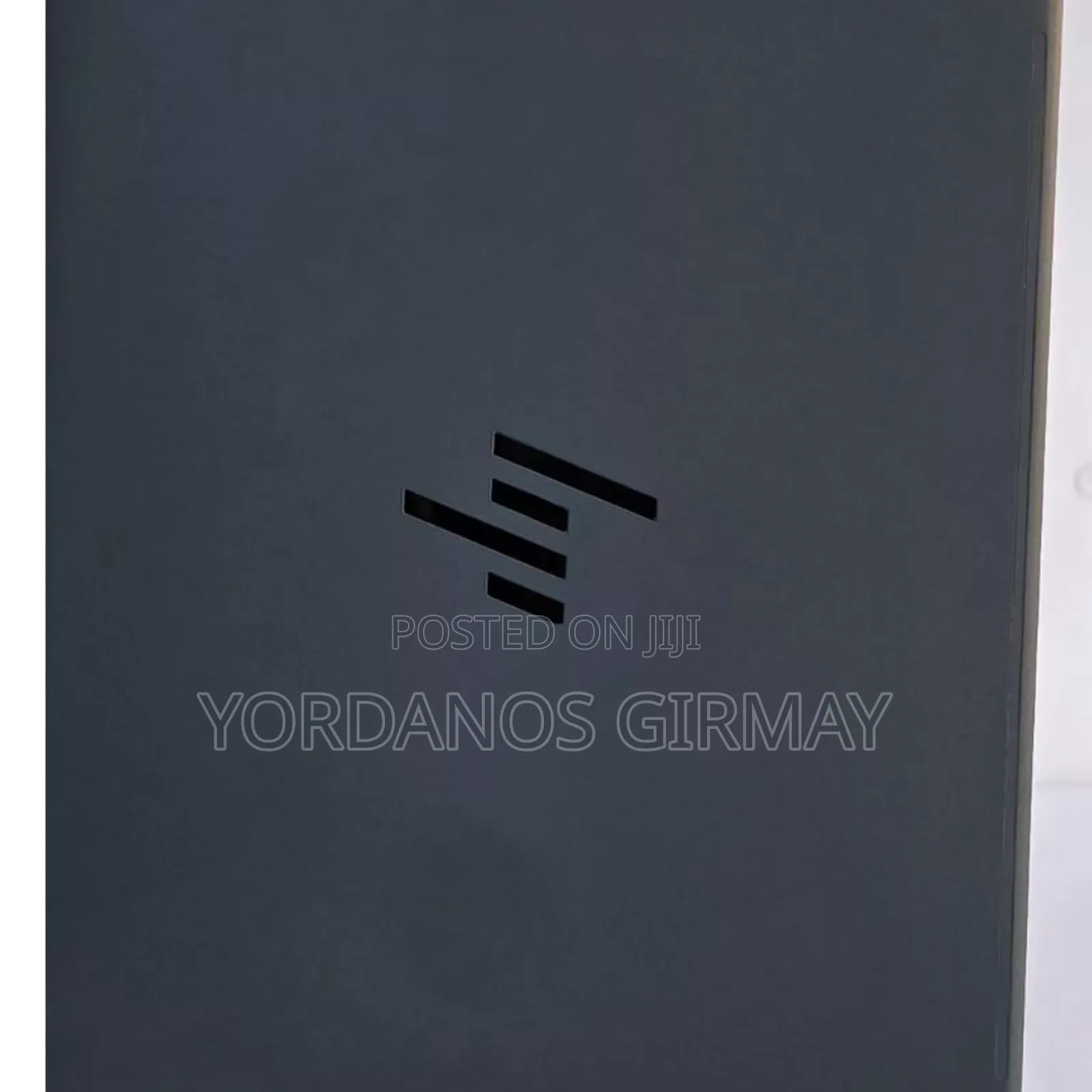 New Laptop HP Pavilion 15 16GB Intel Core I5 SSD 1T