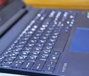 Photo - New Laptop HP Victus 16 16GB Intel Core I5 SSD 1T