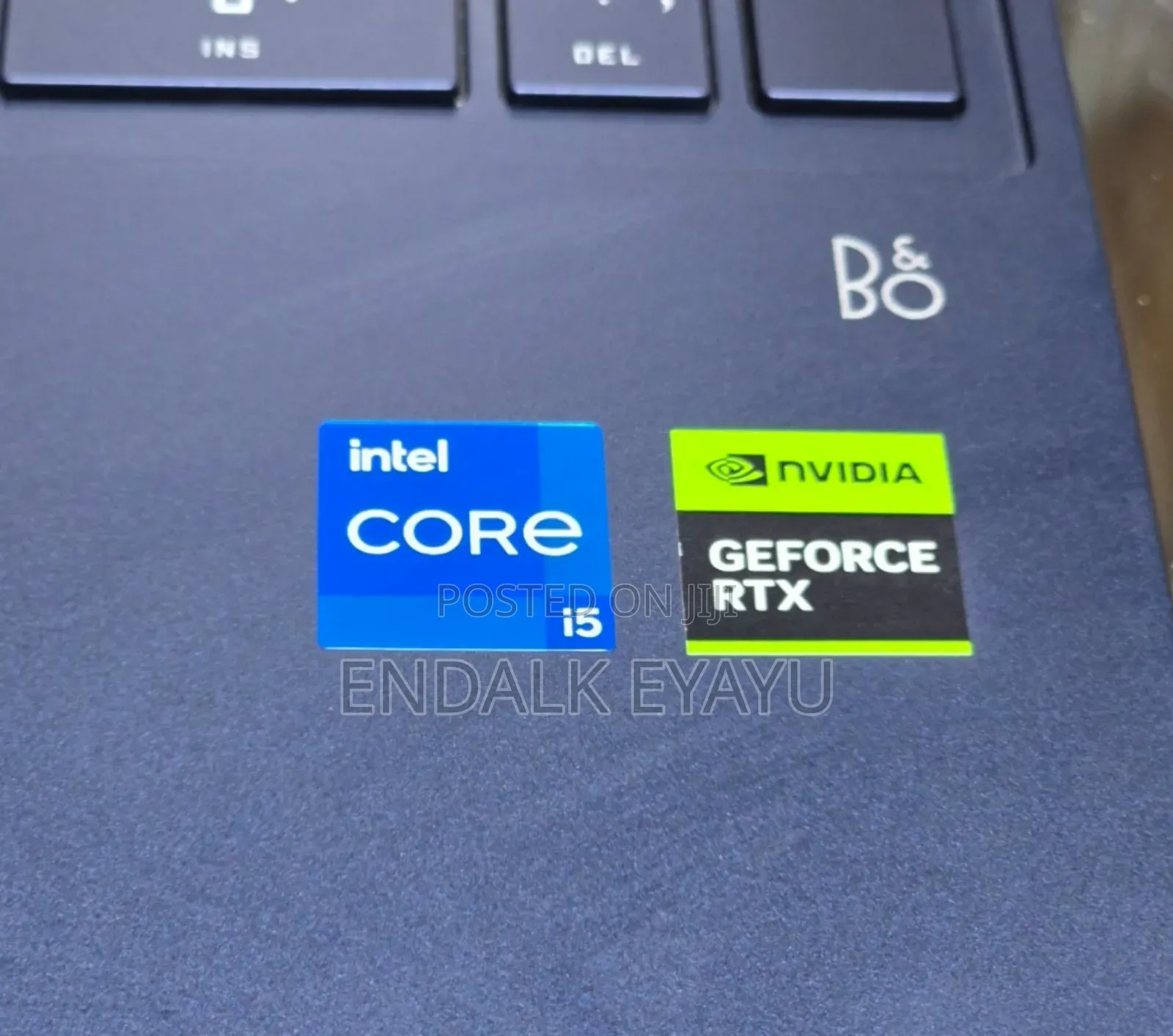 New Laptop HP Victus 16 16GB Intel Core I5 SSD 1T