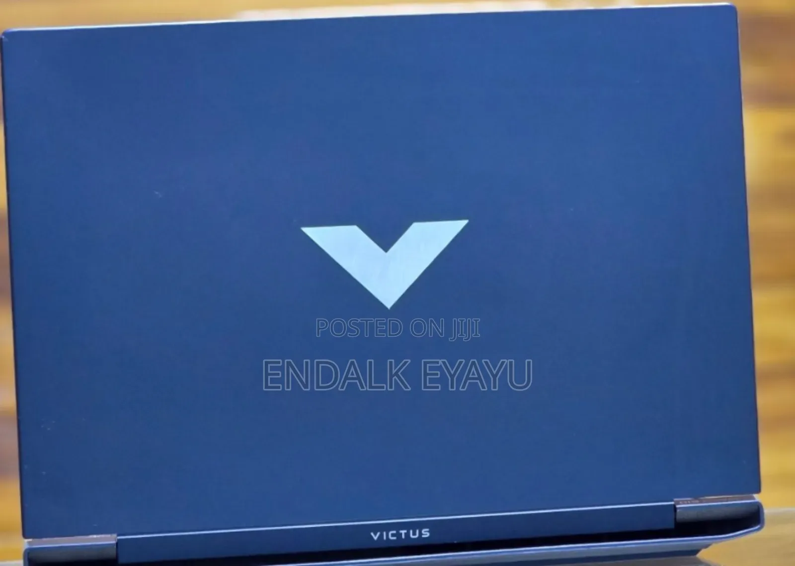 New Laptop HP Victus 16 16GB Intel Core I5 SSD 1T