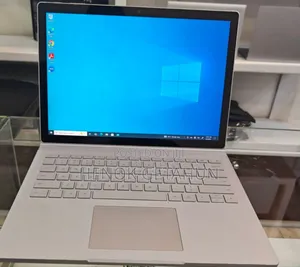 New Laptop Microsoft Surface Book 3 16GB Intel Core I7 SSD 256GB