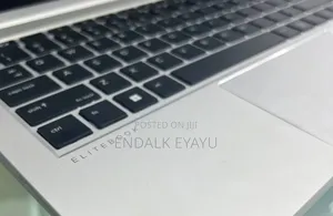 New Laptop HP EliteBook 840 G8 16GB Intel Core I7 SSD 512GB