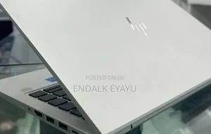 New Laptop HP EliteBook 840 G8 16GB Intel Core I7 SSD 512GB