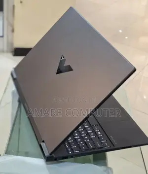 New Laptop HP Victus 15 16GB AMD Ryzen 7 SSD 512GB