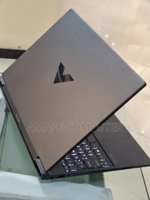 New Laptop HP Victus 15 16GB AMD Ryzen 7 SSD 512GB