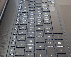 New Laptop HP Victus 15 16GB AMD Ryzen 7 SSD 512GB