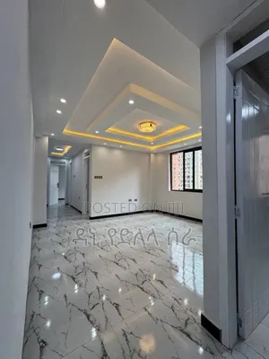 Photo - Furnished 2bdrm Condo in አዲስ አበባ, Bole for sale