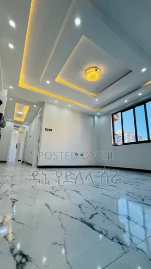 Furnished 2bdrm Condo in አዲስ አበባ, Bole for sale