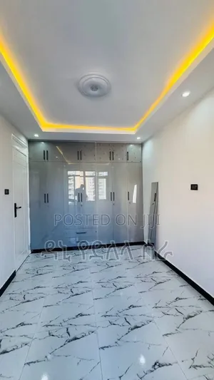 Furnished 2bdrm Condo in አዲስ አበባ, Bole for sale