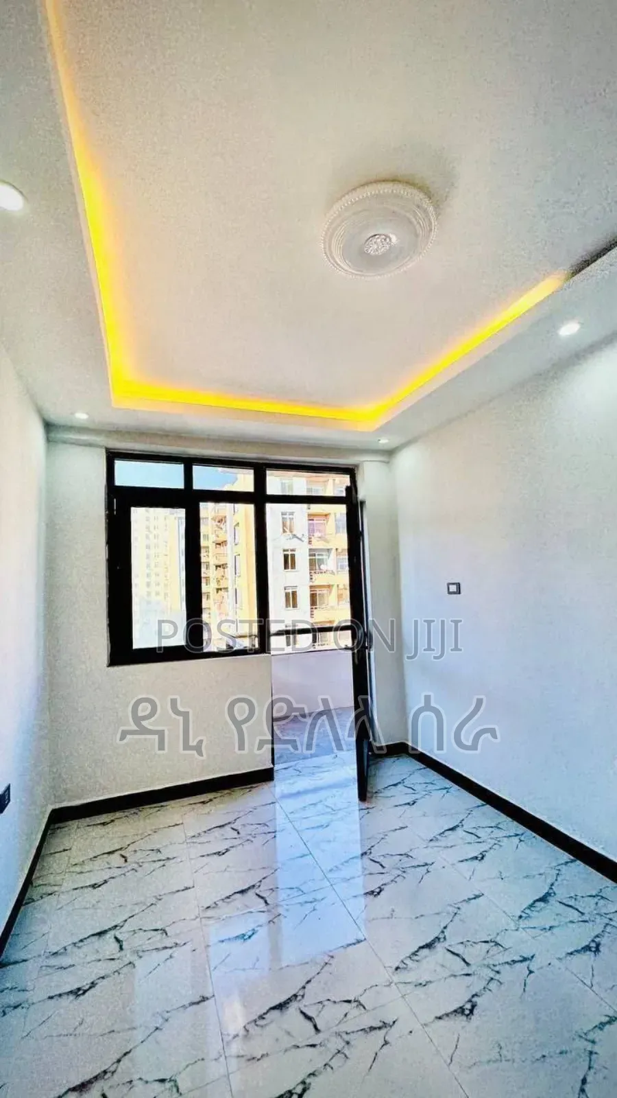 Furnished 2bdrm Condo in አዲስ አበባ, Bole for sale