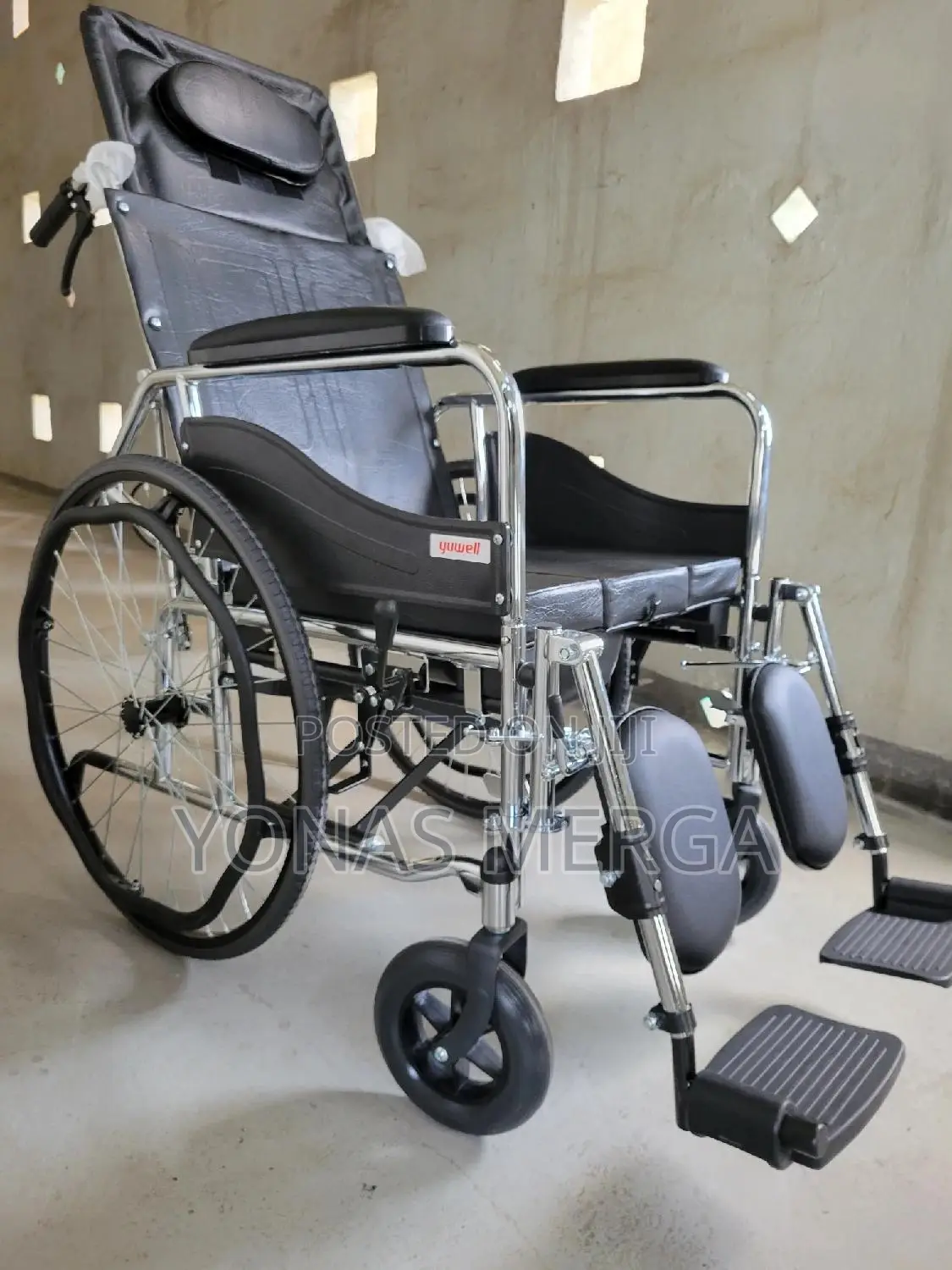 Maximum Seating Comfort Wheelchair٧፬wheelchair0œwheelchair