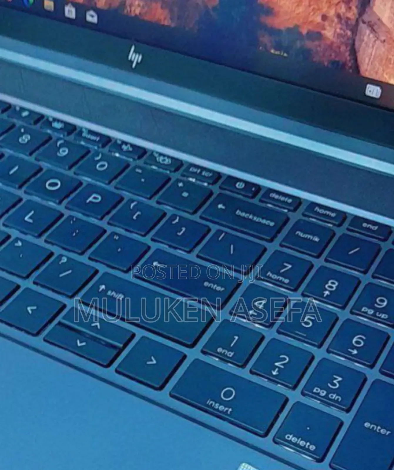 New Laptop HP ZBook Studio G4 16GB Intel Core I7 SSD 512GB