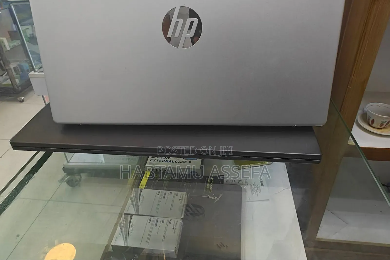 New Laptop HP Stream Notebook 16GB Intel Core I5 SSD 1T
