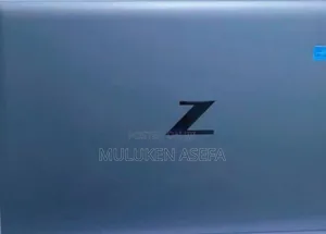 New Laptop HP ZBook Studio G4 16GB Intel Core I7 SSD 512GB