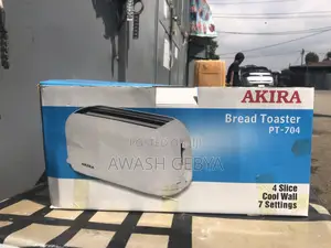 Akira Toaster