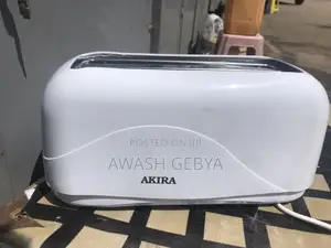 Photo - Akira Toaster