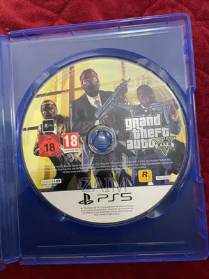 Photo - Grand Theft Auto v (Gta)