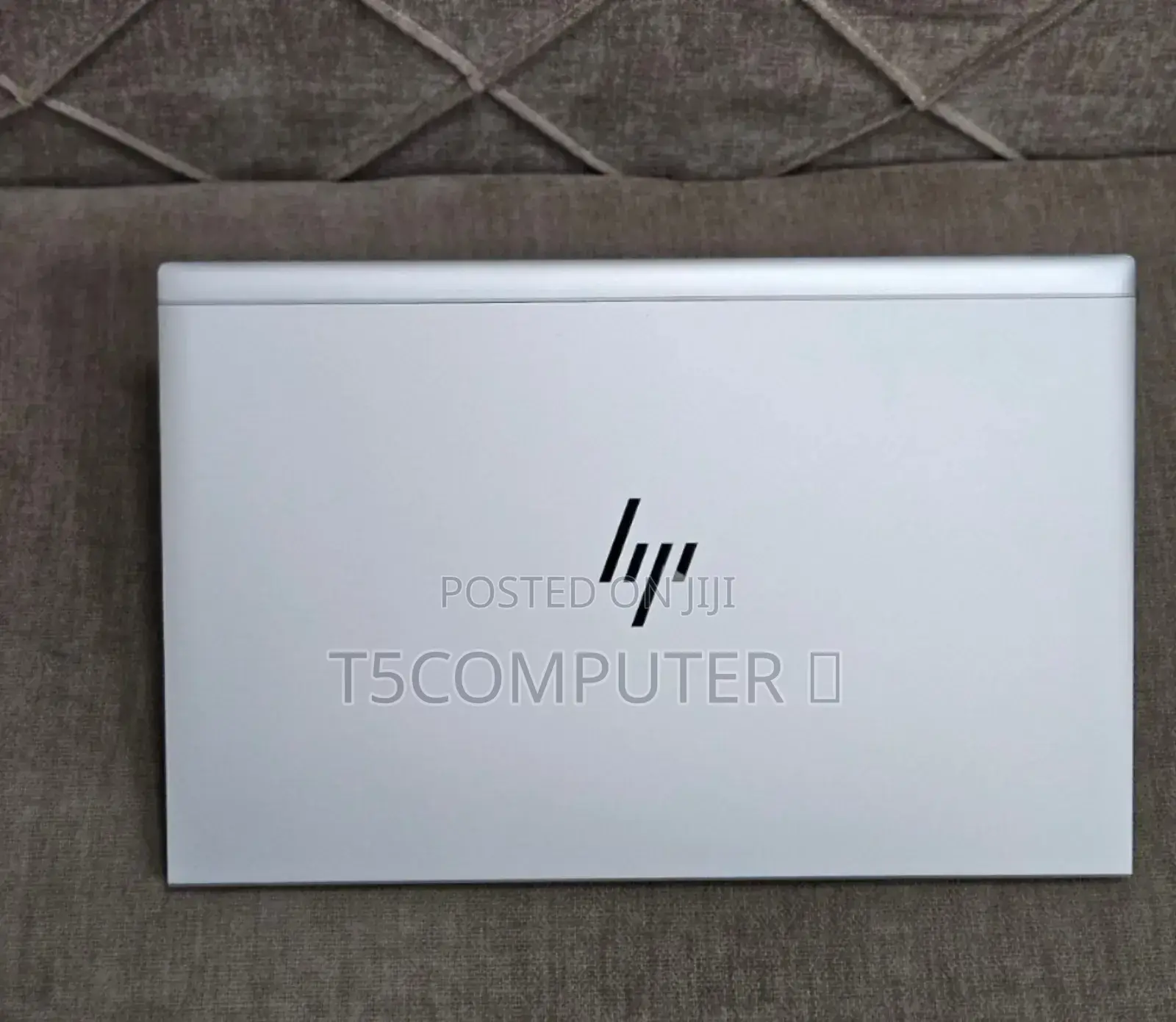 New Laptop HP EliteBook 850 G8 16GB Intel Core I7 SSD 512GB