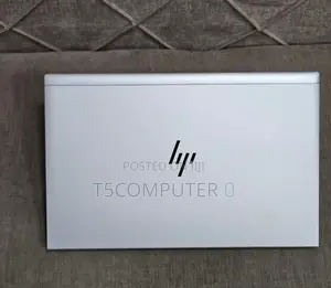 New Laptop HP EliteBook 850 G8 16GB Intel Core I7 SSD 512GB