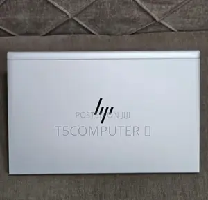 New Laptop HP EliteBook 850 G8 16GB Intel Core I7 SSD 512GB