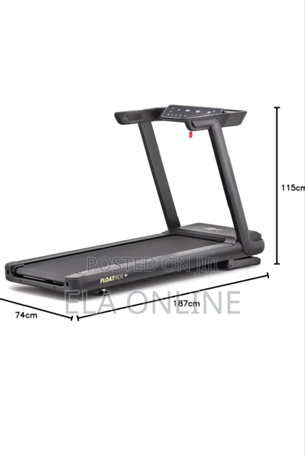 Fr20z Floatride Treadmill Discount For Little Time
