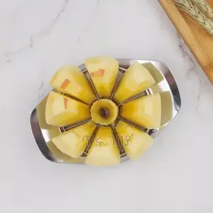 Photo - Apples Slicer