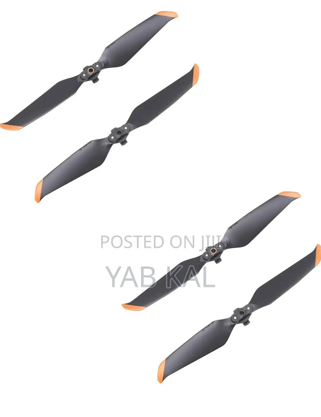 Dji Mavic Air 2s Propeller
